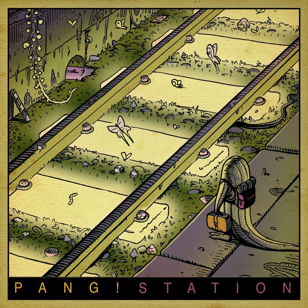 Picture of Station