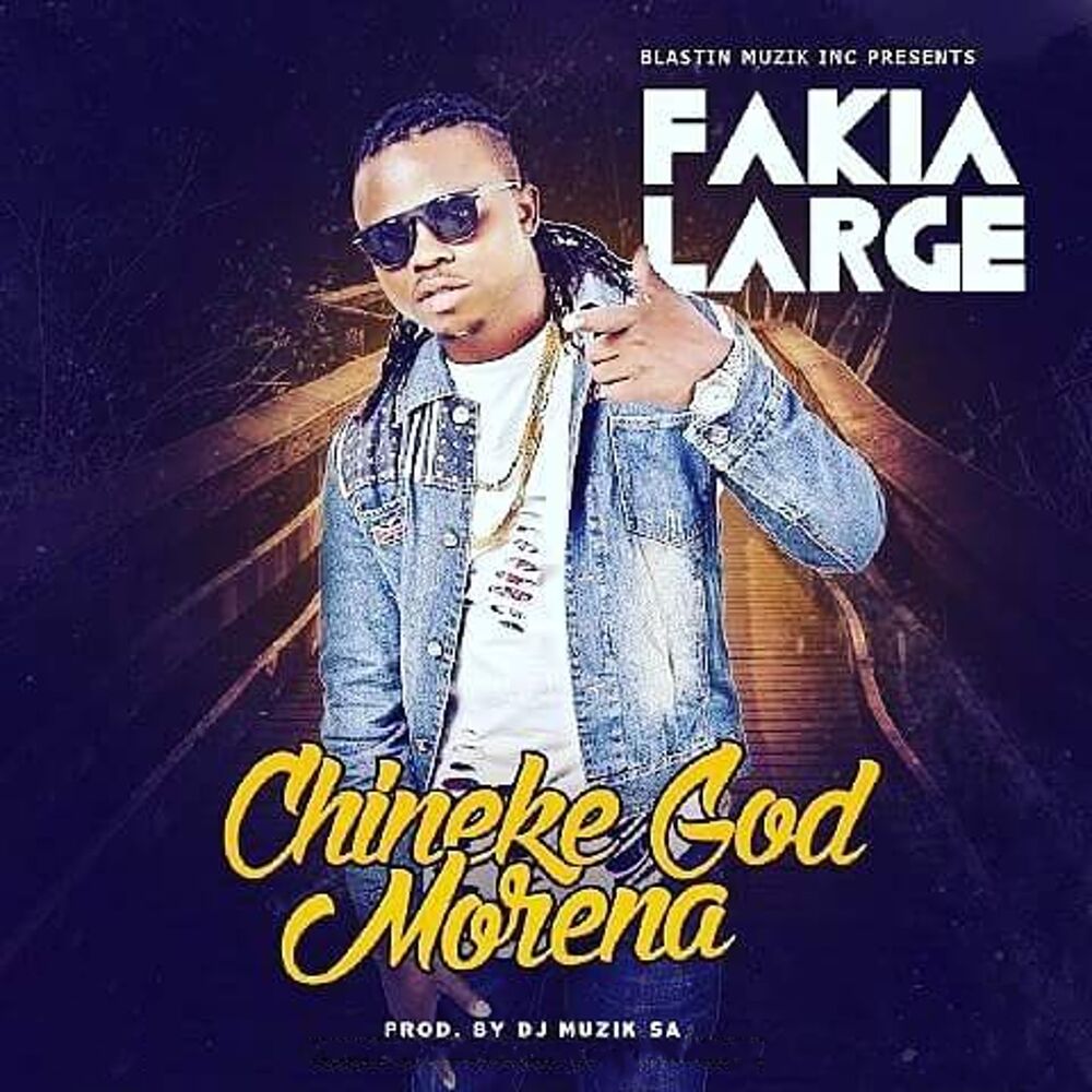 Picture of Chineke God Morena