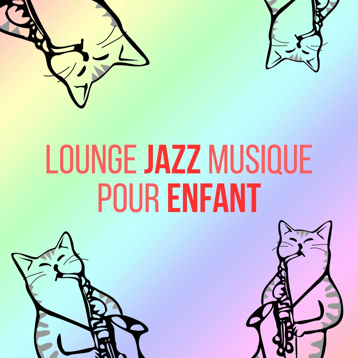 Album cover of Lounge jazz musique