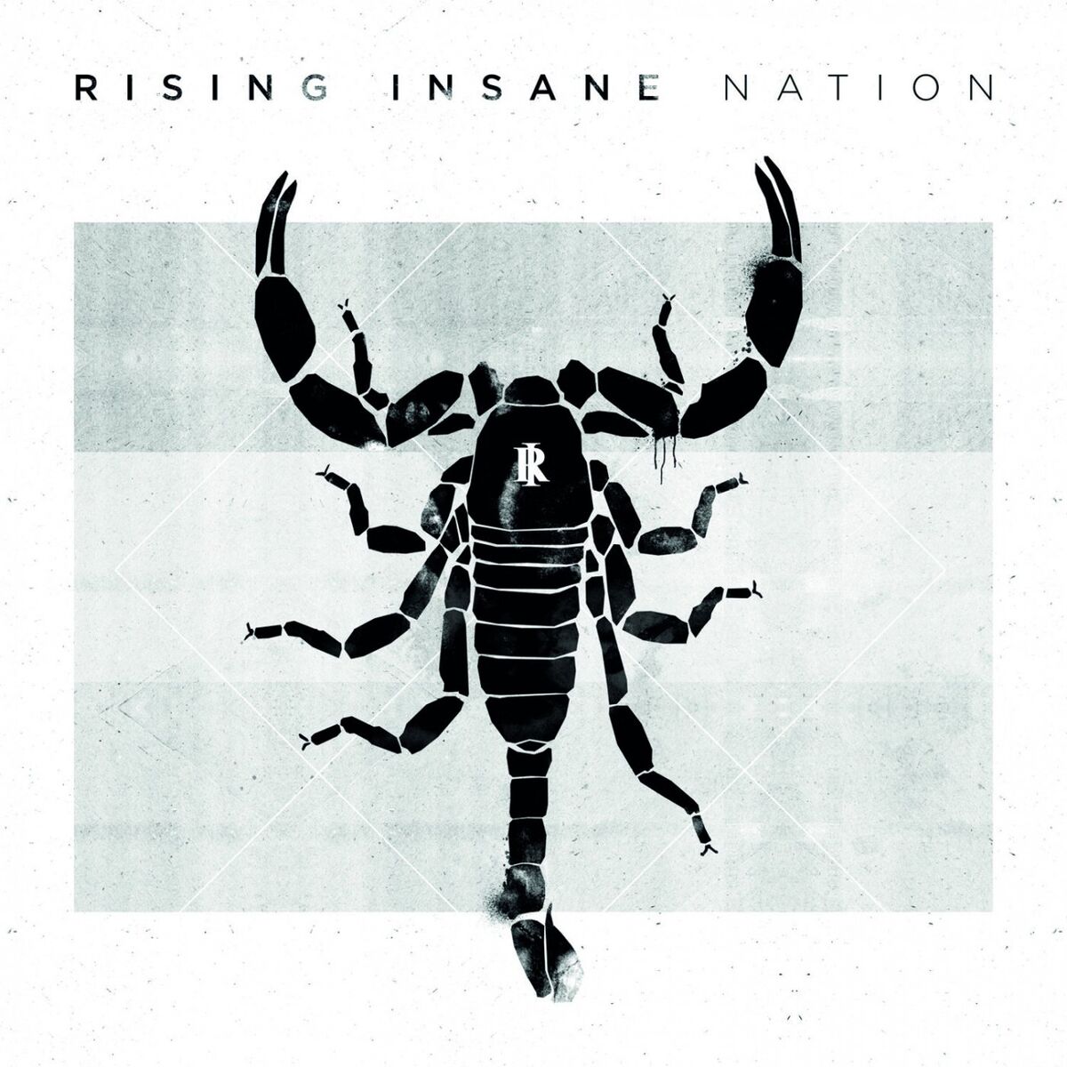 Album cover of Nation