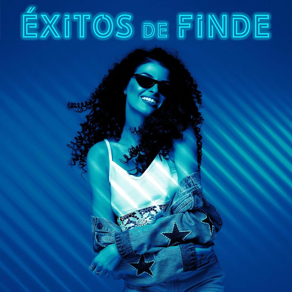 Album cover of Éxitos de Finde