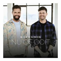 Cover of Nu Of Ooit