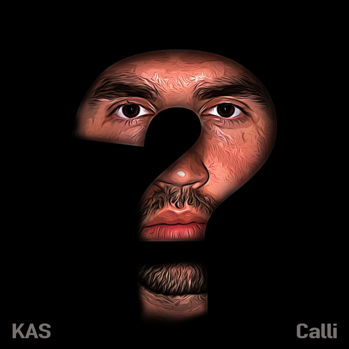 Album cover of Why