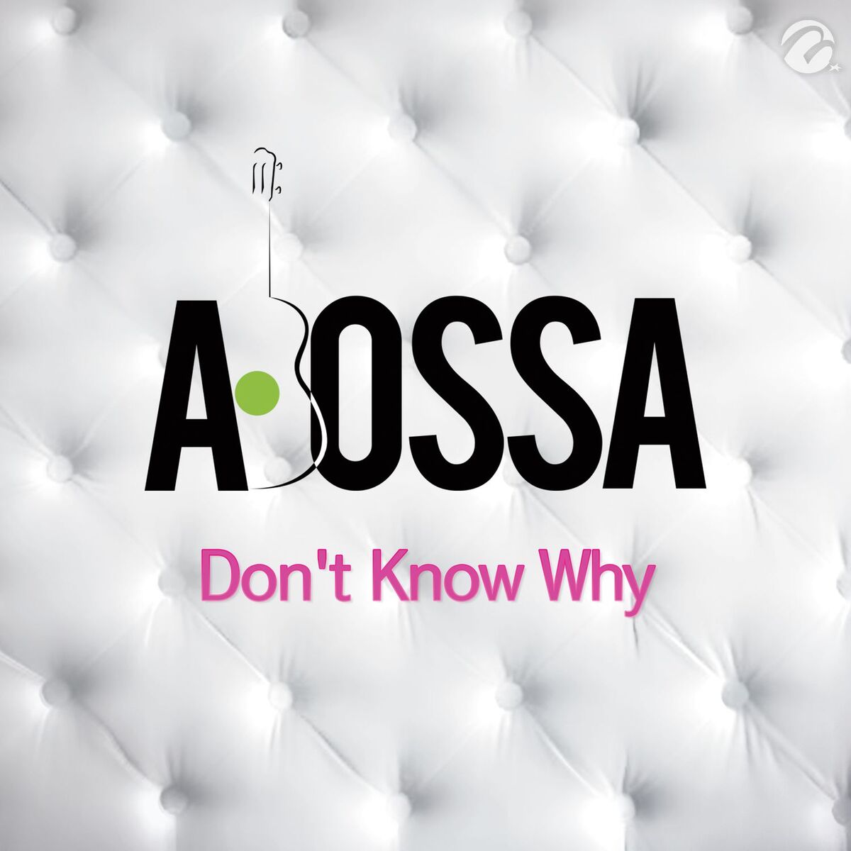 Album cover of Don't Know Why - Single