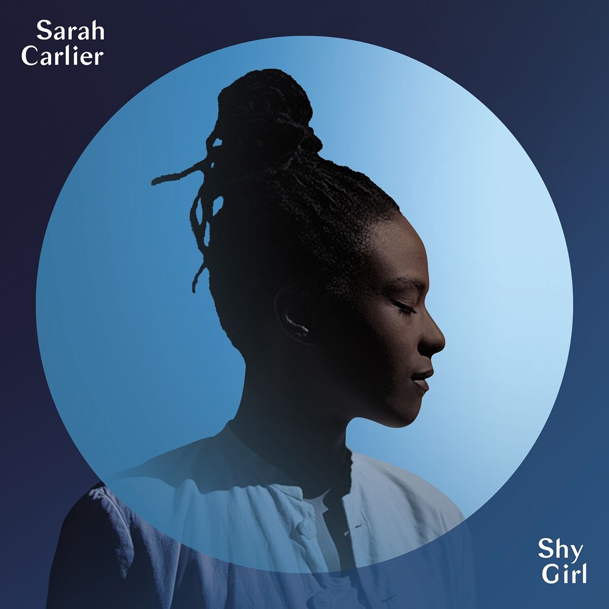 Album cover of Shy Girl