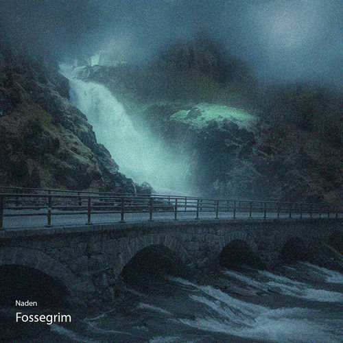  Naden - Fossegrim (2025) 