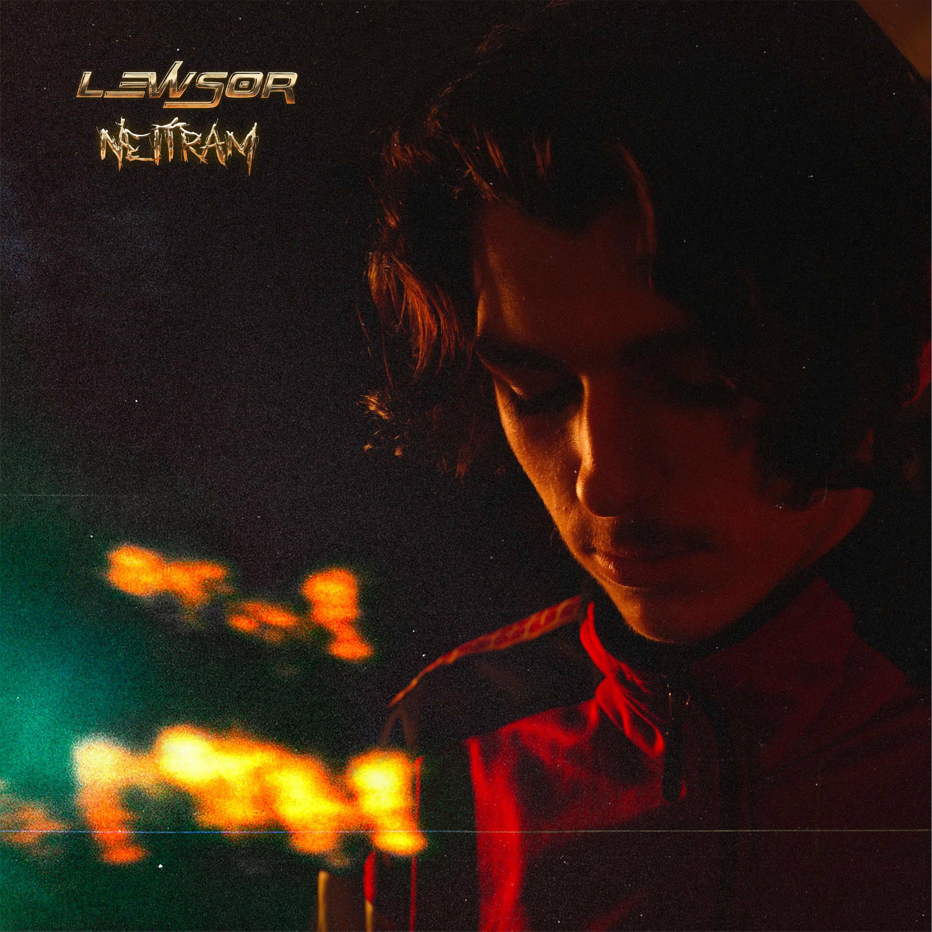 Album cover of LEWSOR