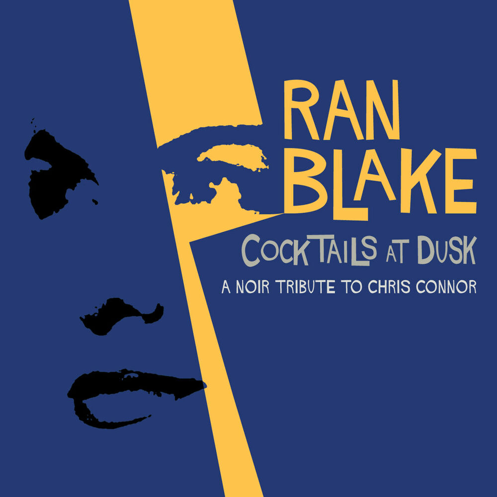 Picture of Cocktails At Dusk: A Noir Tribute To Chris Connor