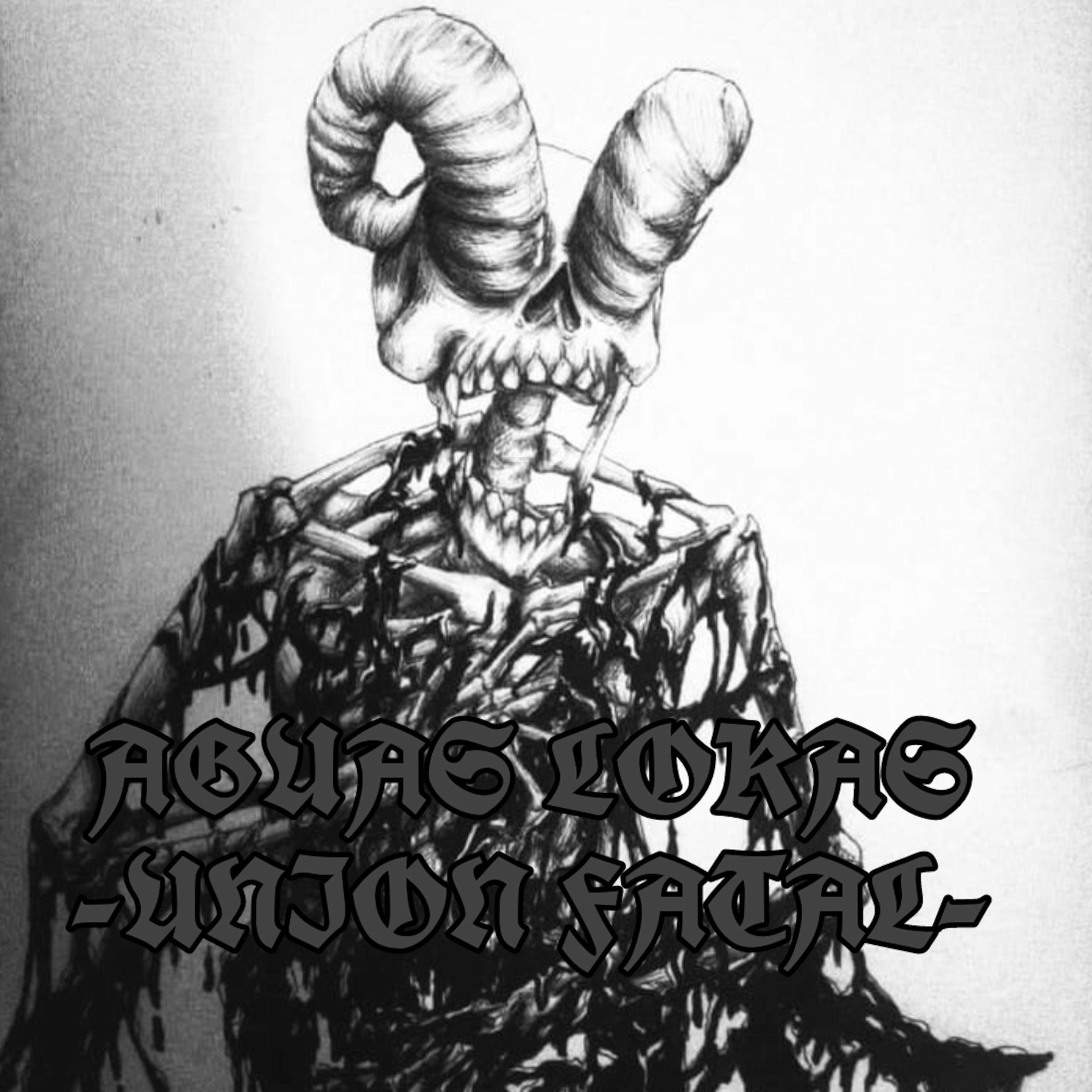 Album cover of Aguas Lokas