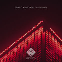 Magnetic Itch (Niko Tzoukmanis Remix)