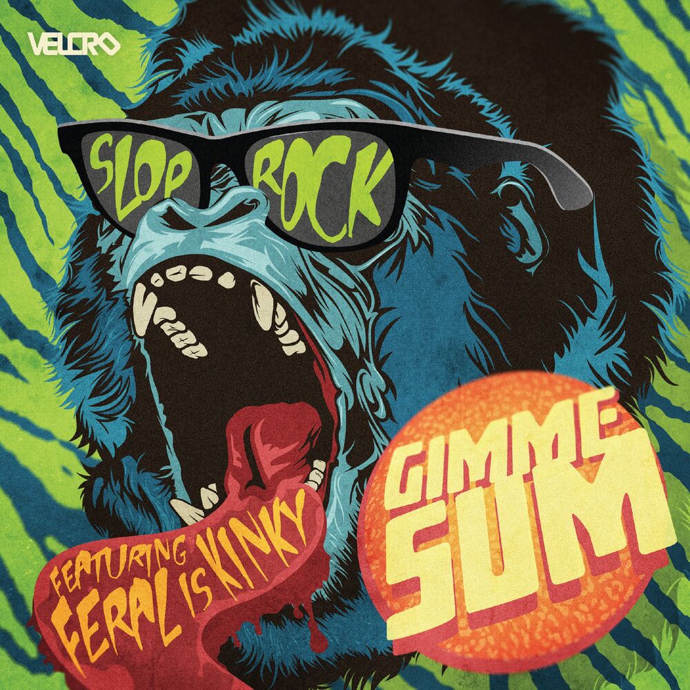 Picture of Gimme Sum