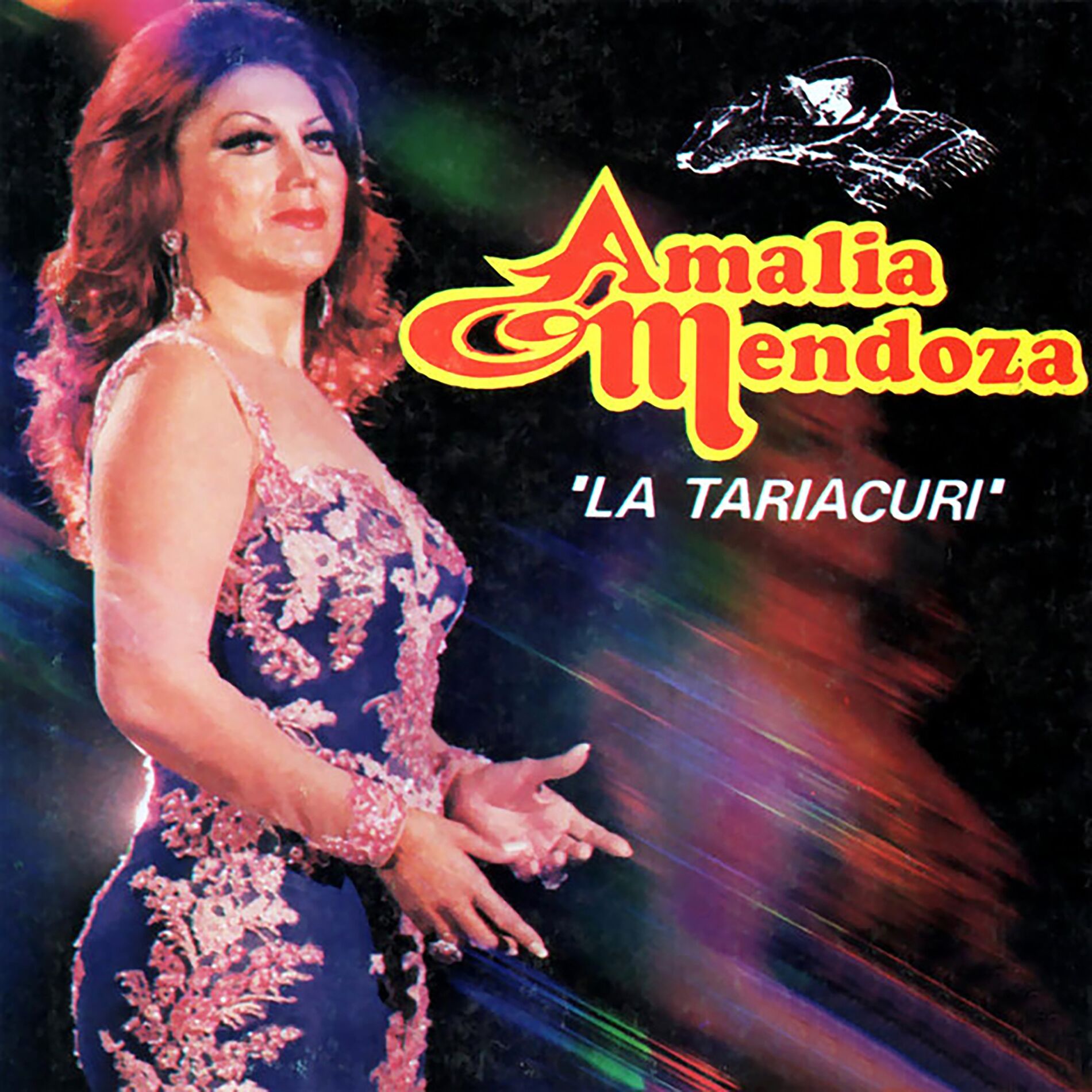 Album cover of La Tariacuri