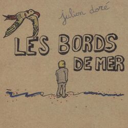 Cover of Les Bords De Mer
