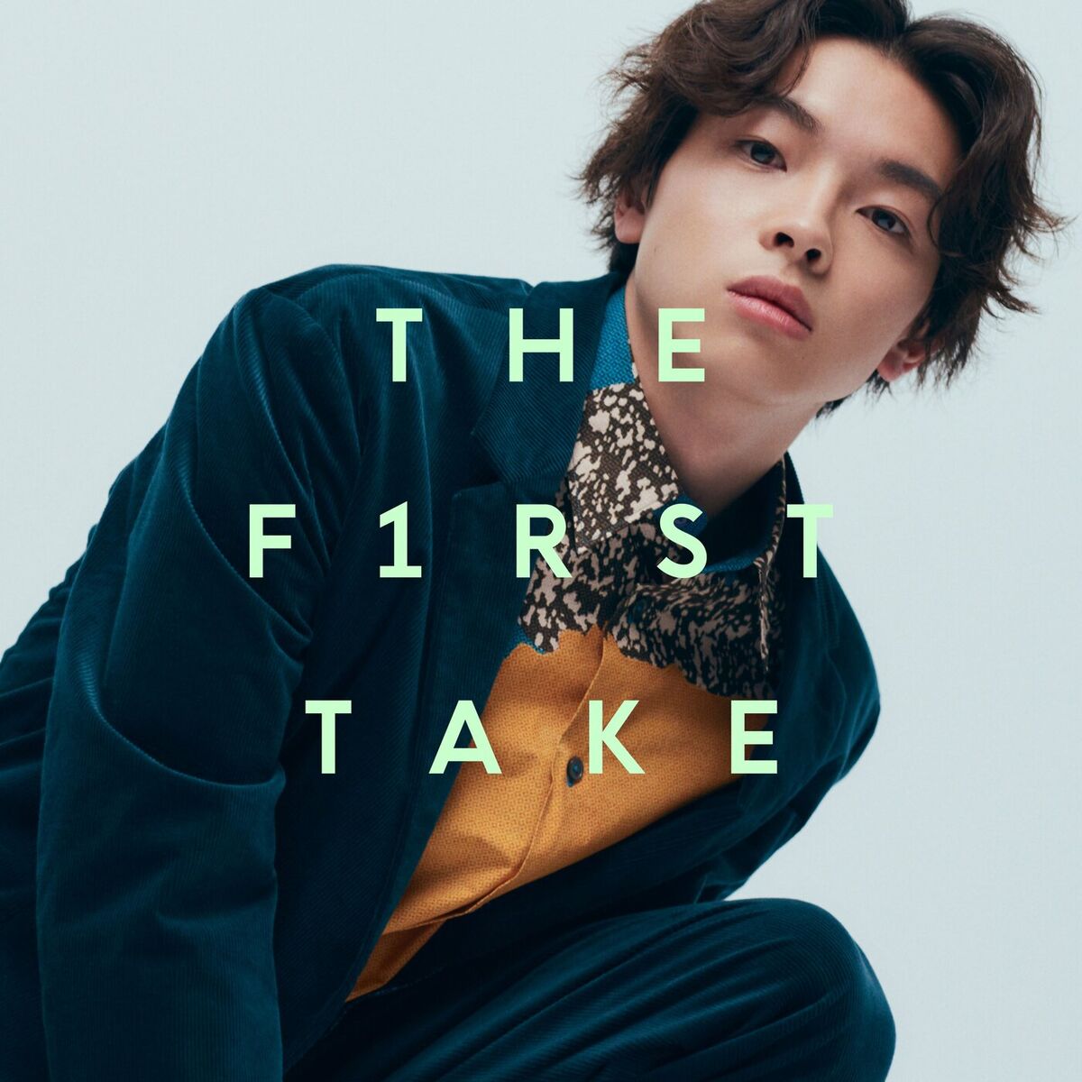 Album cover of Utopia (From THE FIRST TAKE)