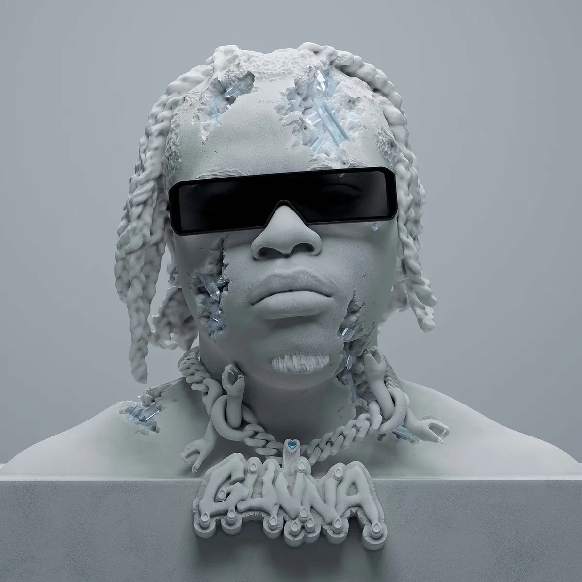 DS4EVER, Gunna