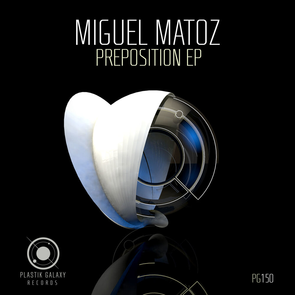 Picture of Preposition EP