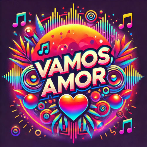 Vamos! Amor