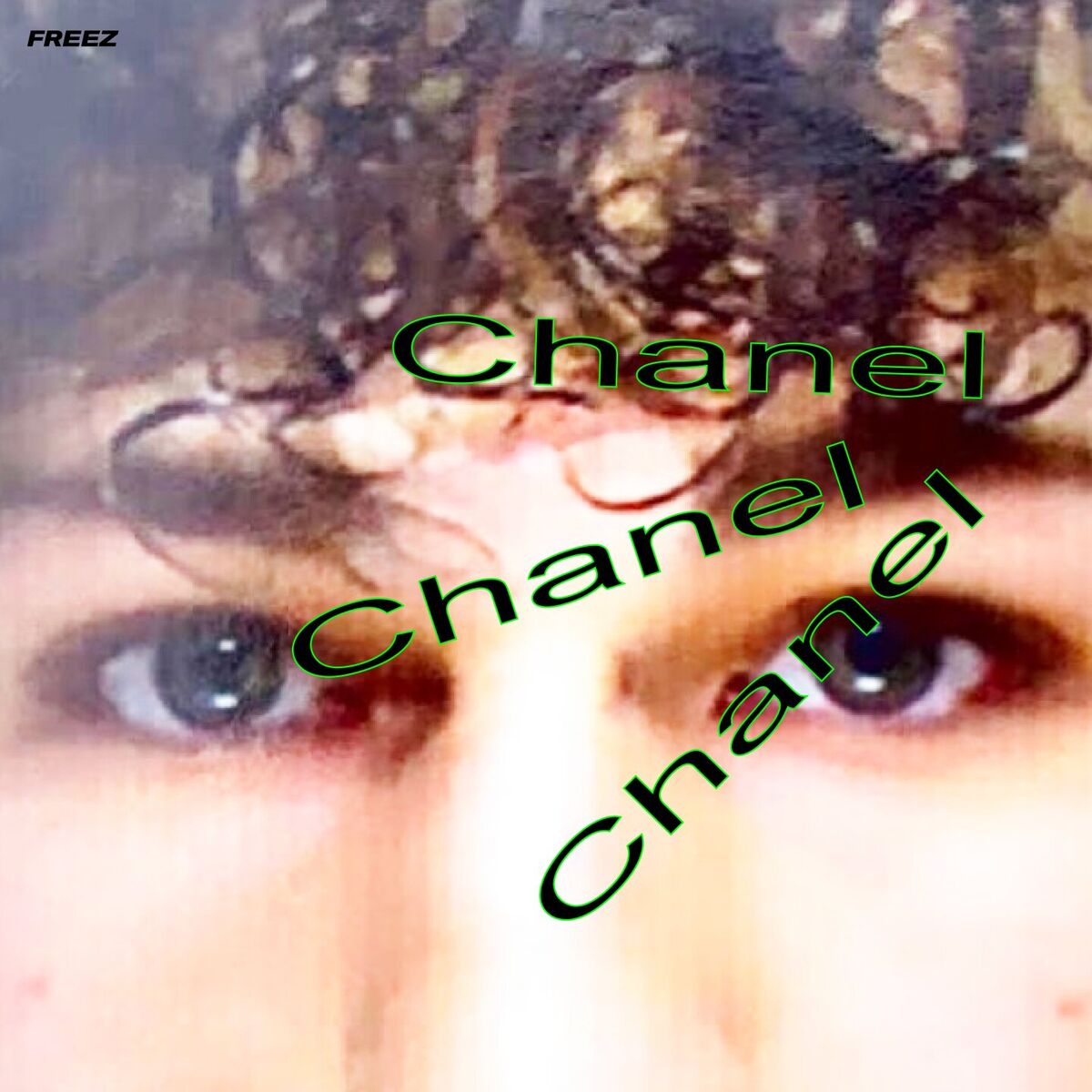 Album cover of Chanel