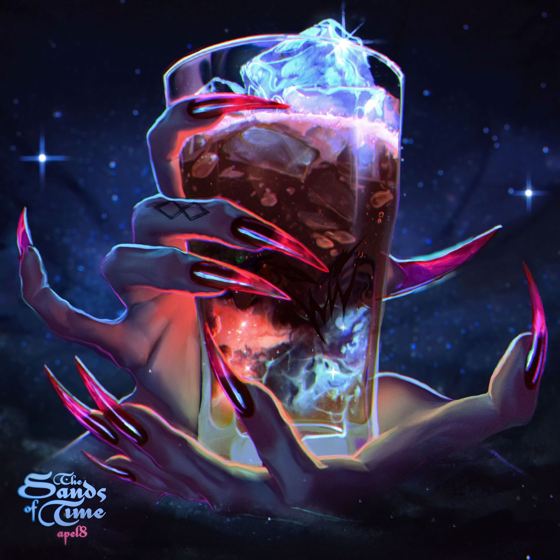 Album cover of Nuka-Cola