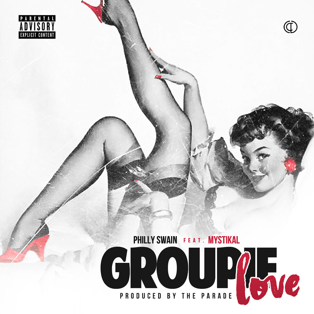 Picture of Groupie Love (feat. Mystikal)