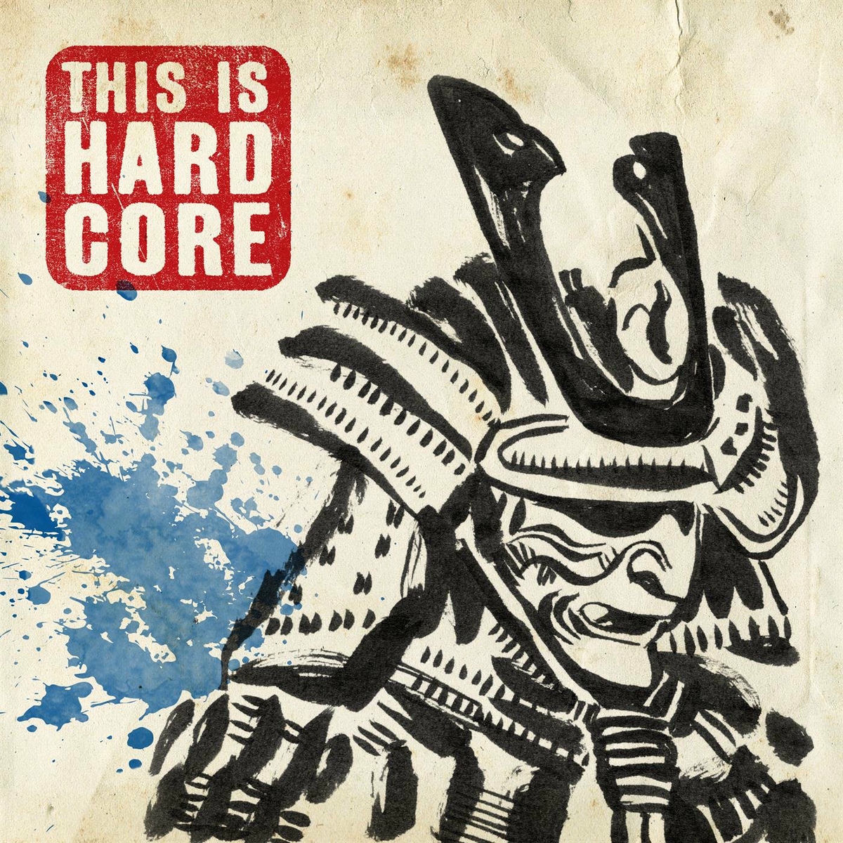 Album cover of This Is Hardcore