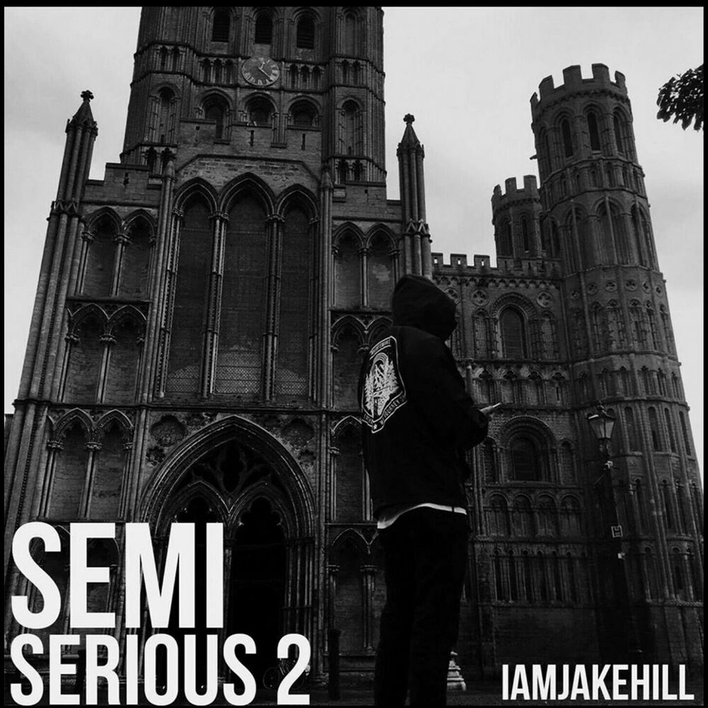 Picture of Semi Serious 2
