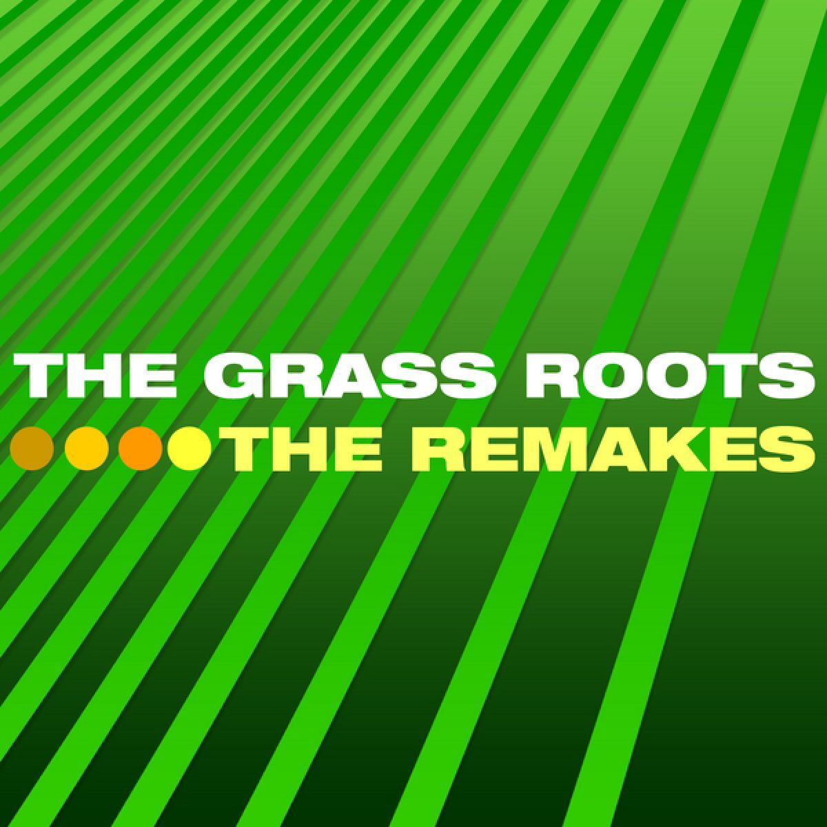 Album cover of The Remakes