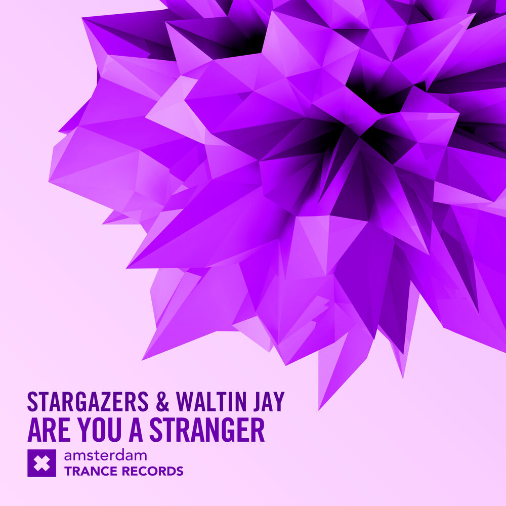 Picture of Are You A Stranger