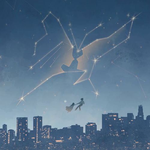 LEE RAON – Midnight Dream – Single