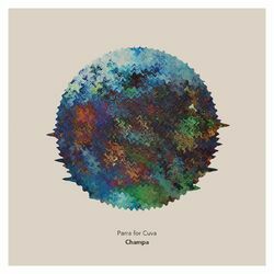 Cover of Champa (Remix EP)