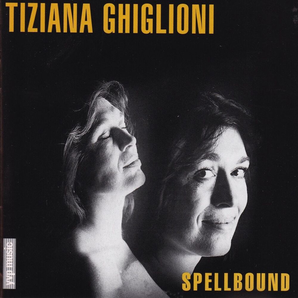 Picture of Spellbound