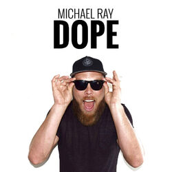 Cover of Dope