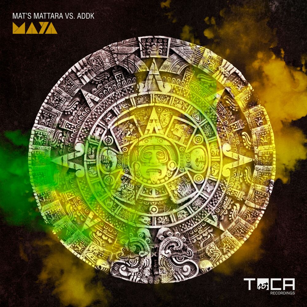 Picture of Maya