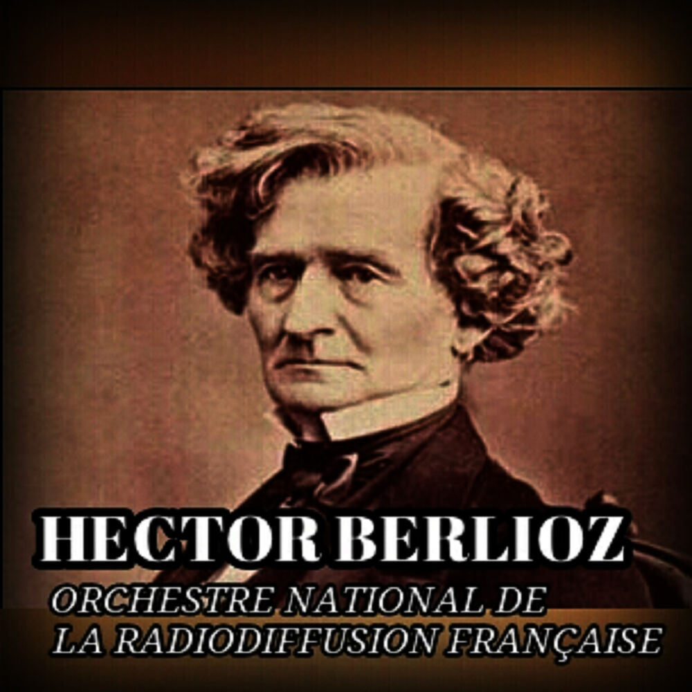 Picture of Hector Berlioz