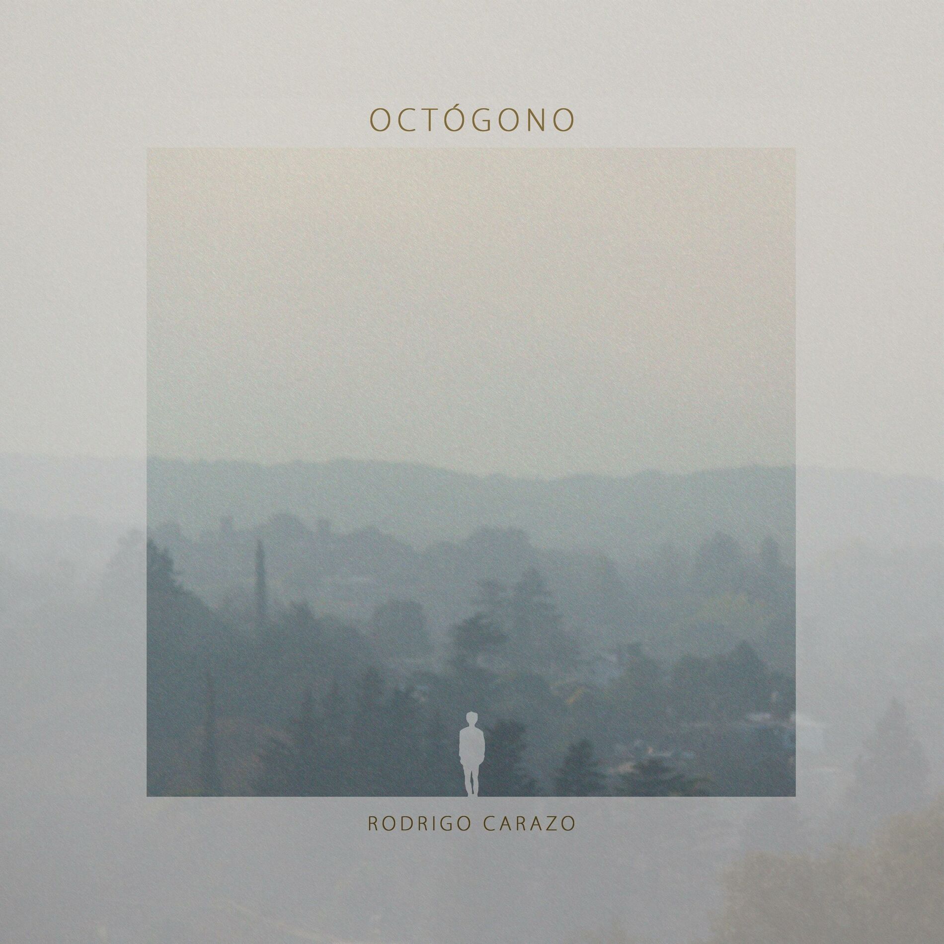 Album cover of Octógono