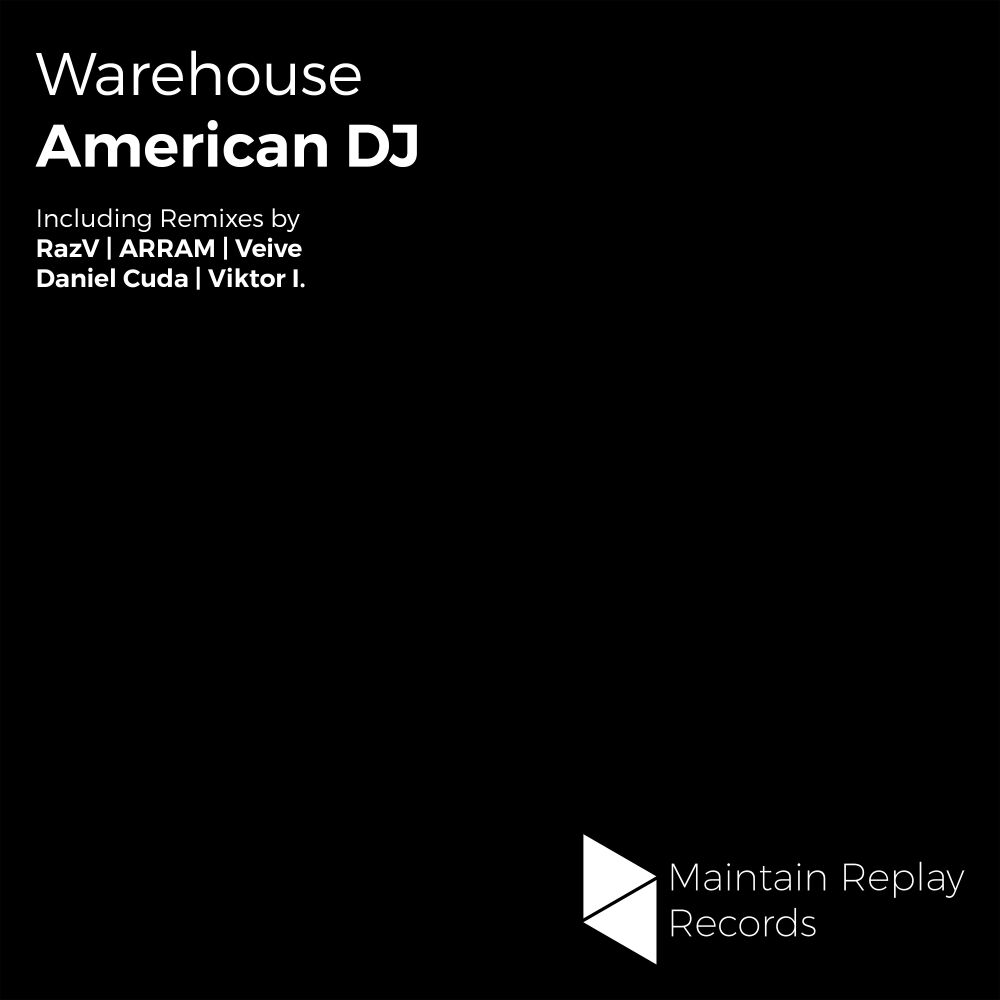 Picture of Warehouse (The Remixes)