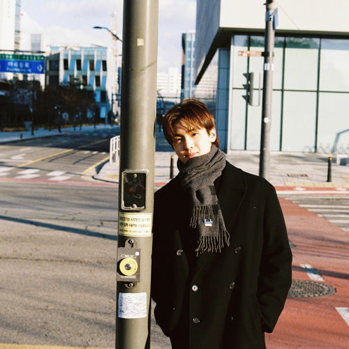 KAN – whatamitoyou??? – Single