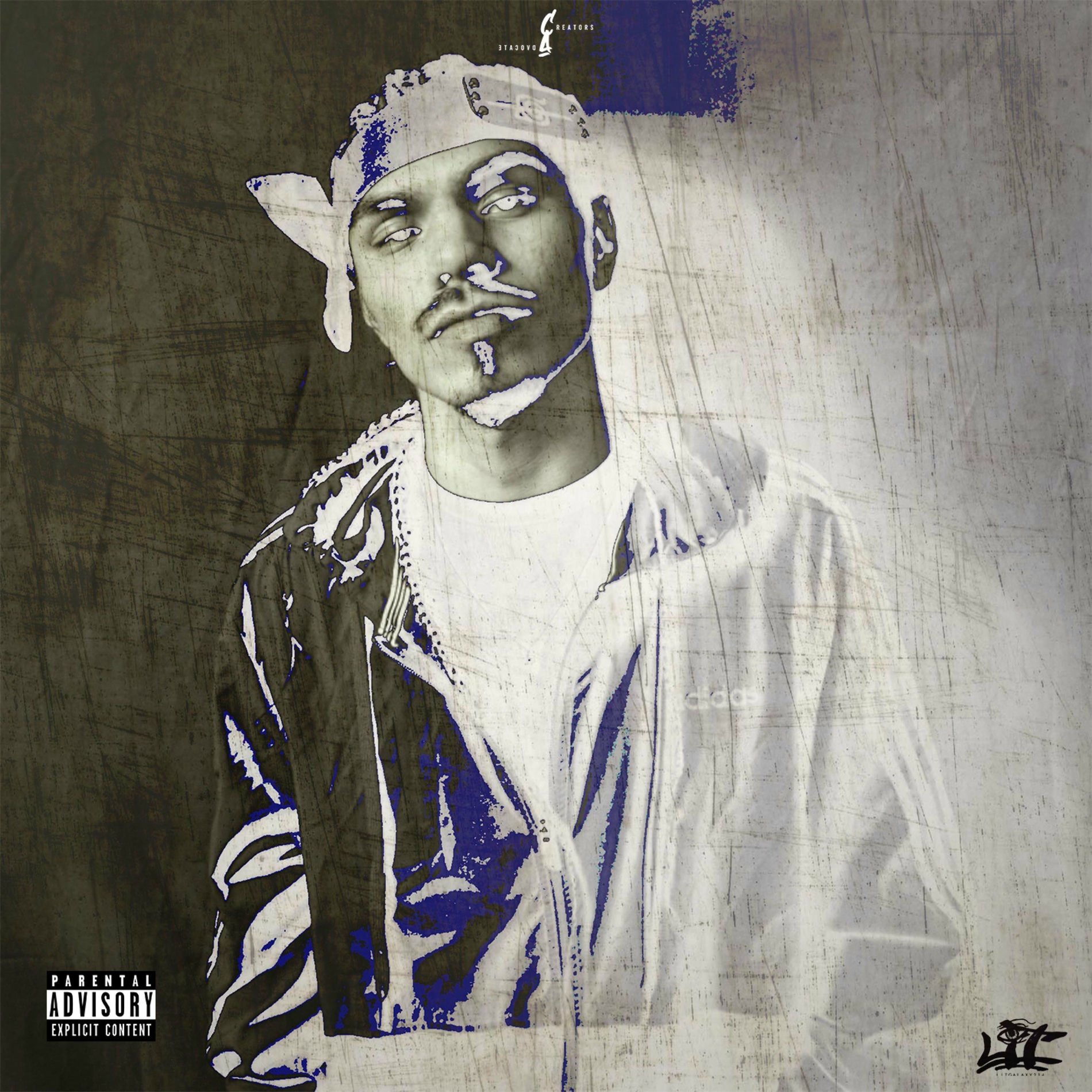 Album cover of 0:81