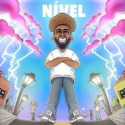 Cover of Nível