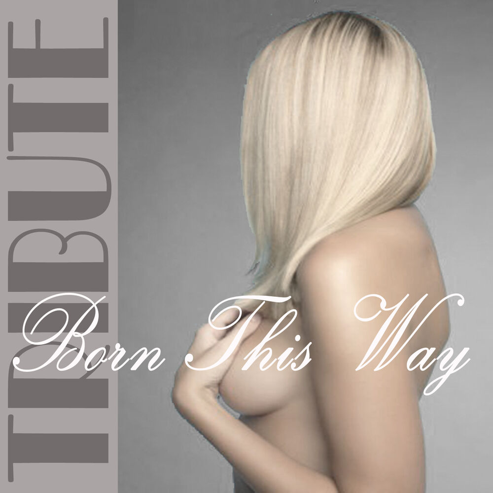 Picture of Born This Way (Lady GaGa Tribute) - Instrumental