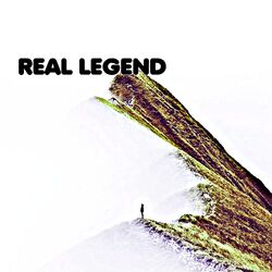 Cover of Real Legend