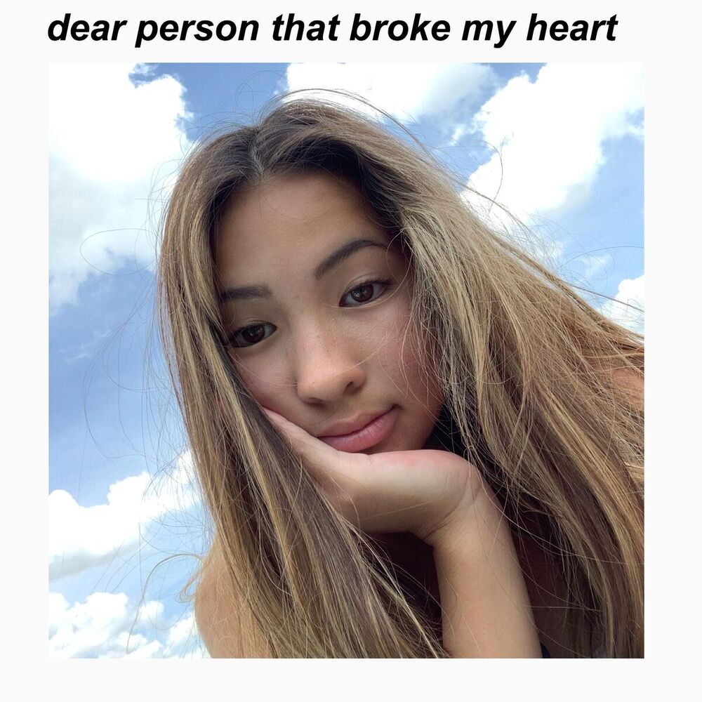 Picture of I Love How