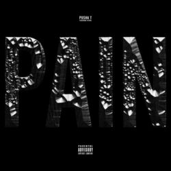 Cover of Pain