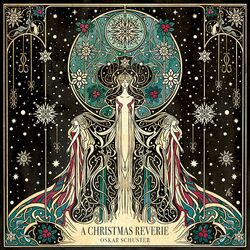 Cover of A Christmas Reverie