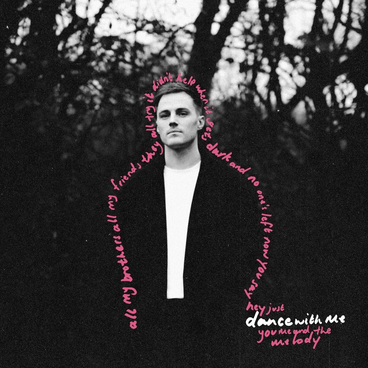 Album cover of Dance With Me