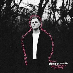 Cover of Dance With Me