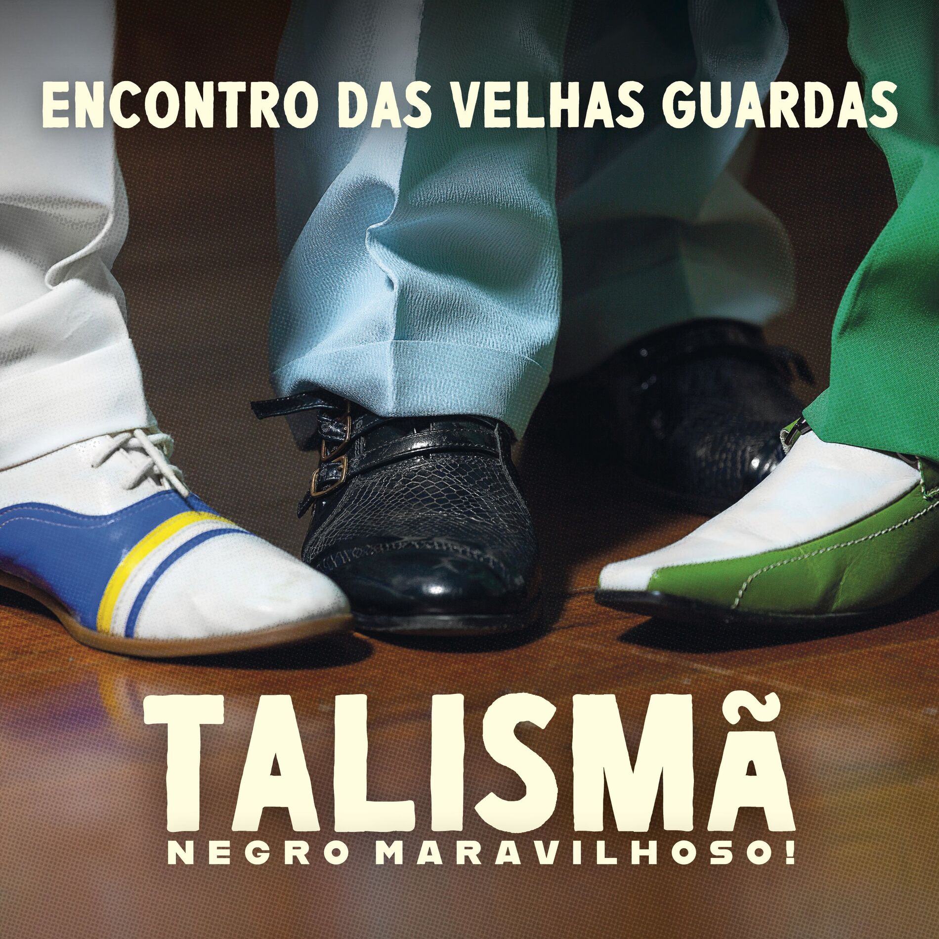 Album cover of Há um Nome Gravado na História