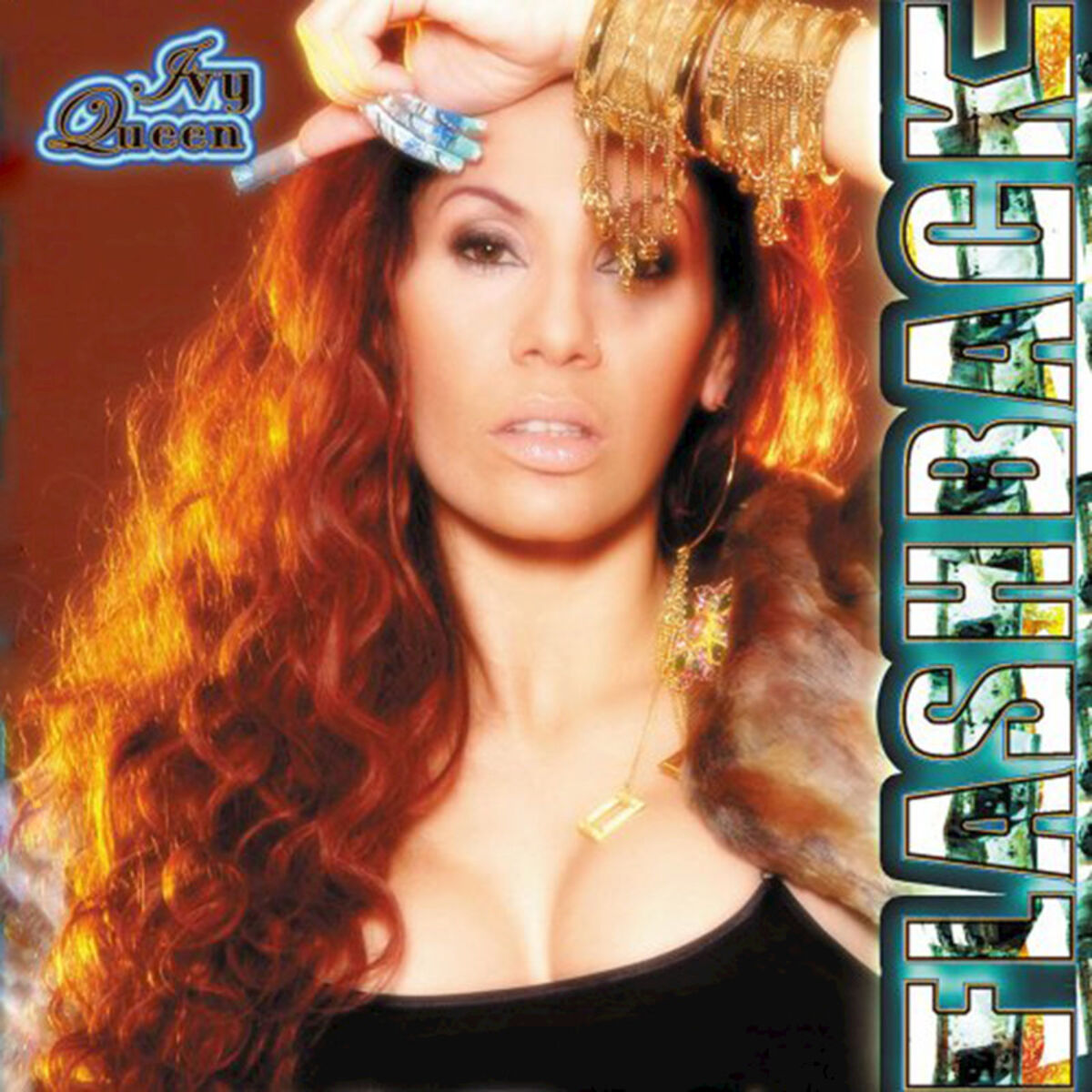 Album cover of Flashback