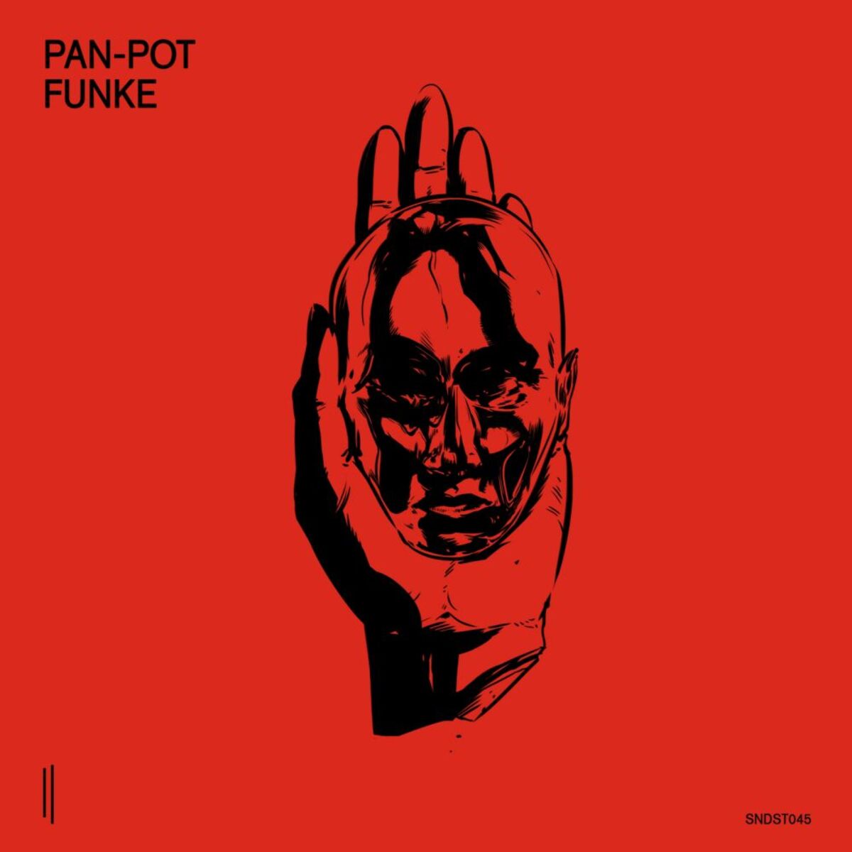 Album cover of Funke