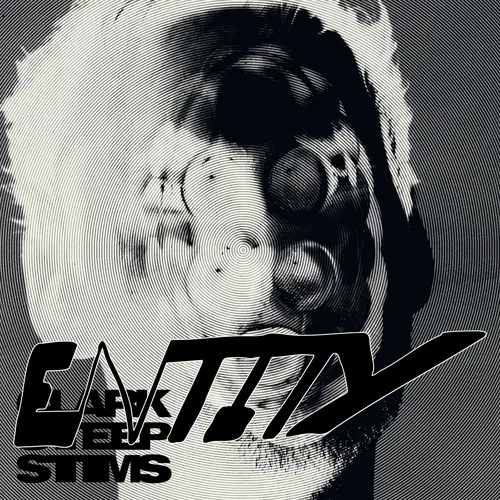 Entity Stims — cover art